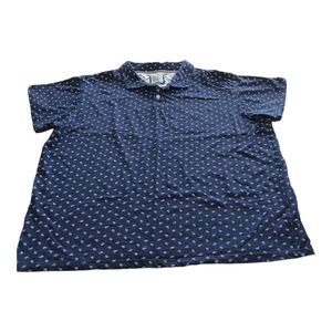 1 Ping Pong Men's Shirt Size 2XL